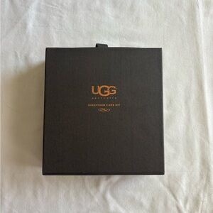 UGG Sheepskin Care Kit